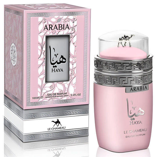 Le Chameau Arabia Haya 100 ml, Apă de parfum dama c