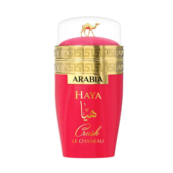 Le Chameau Arabia Haya Crush 100 ml b