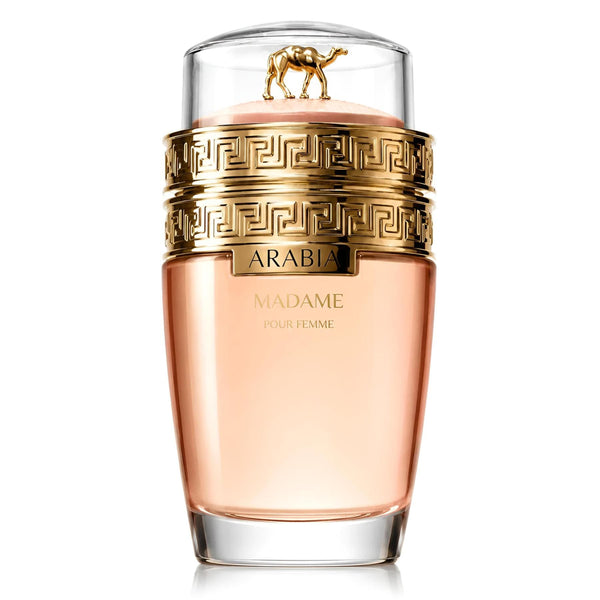 Le Chameau Arabia Madame 100 ml, Apă de parfum Dama b