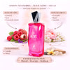 Maison Alhambra ALIVE NOW 100 ml, Apă de parfum dama