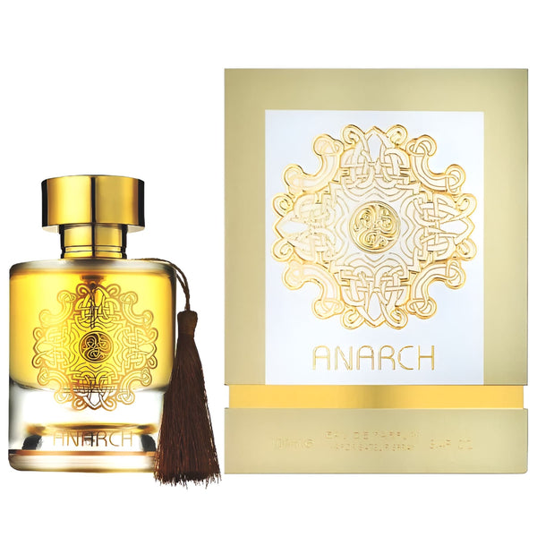Maison Alhambra ANARCH 100 ml, Apă de parfum Unisex d