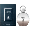 Maison Alhambra AQUILO POUR HOMME 100 ml, Apă de parfum barbatesc c