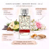 Maison Alhambra AROMATIC ROUGE 100 ml, Apă de parfum dama b