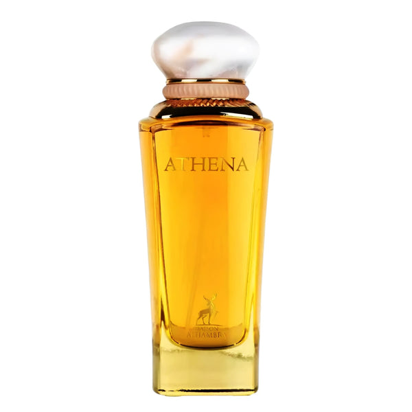 Maison Alhambra ATHENA 100 ml, Apă de parfum dama
