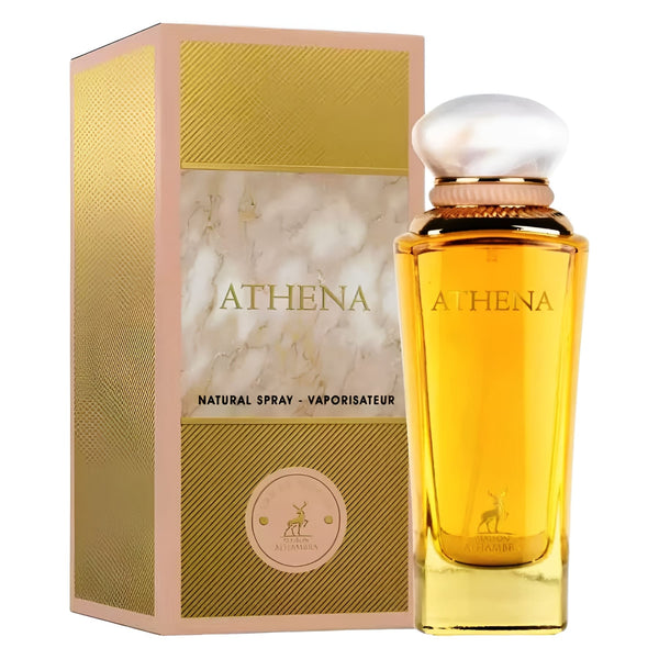 Maison Alhambra ATHENA 100 ml, Apă de parfum dama c