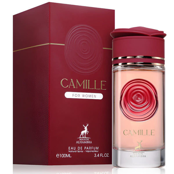 Maison Alhambra CAMILLE 100 ml, Apă de parfum dama c