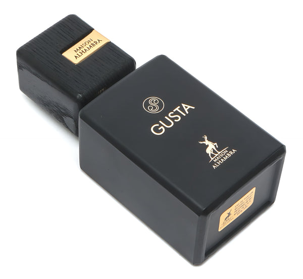 Maison Alhambra GUSTA 100 ml, Apă de parfum Unisex d