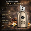 Maison Alhambra HERCULES 100 ml, Apă de parfum barbatesc b
