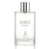 Maison Alhambra Jorge di Aqua 100 ml, Apă de parfum barbatesc