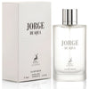 Maison Alhambra Jorge di Aqua 100 ml, Apă de parfum barbatesc c