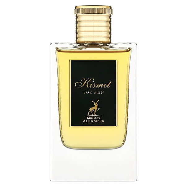 Maison Alhambra KISMET FOR Men 100 ml, Apă de parfum barbatesc b