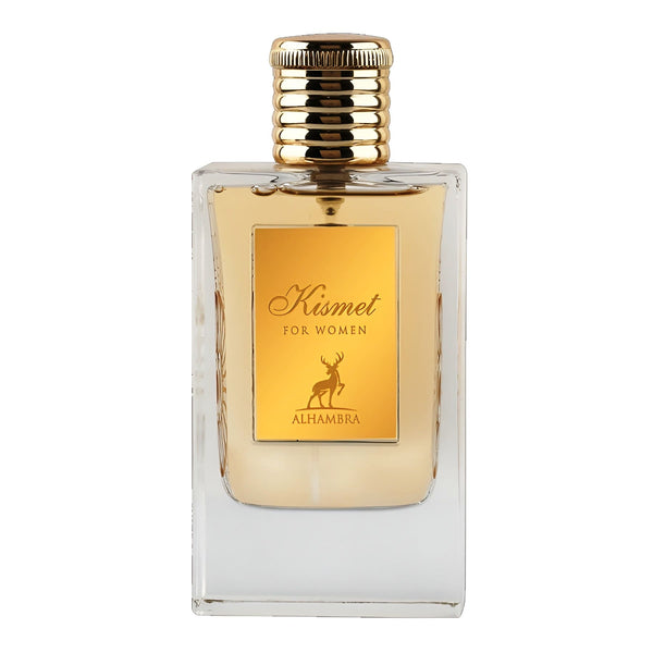 Maison Alhambra Kismet For Woman 100 ml, Apă de parfum dama