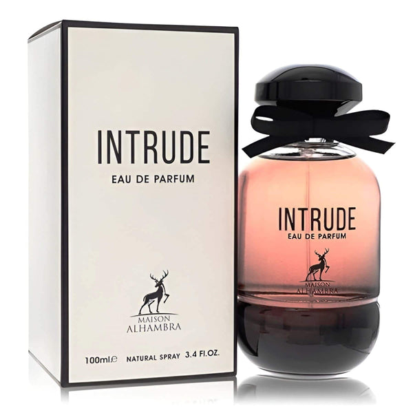 Maison Alhambra L`intrude 100 ml, Apă de parfum dama b