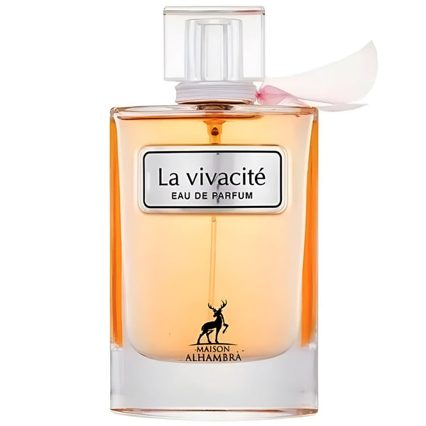 Maison Alhambra La Vivacite 100 ml, Apă de parfum dama