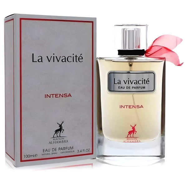 Maison Alhambra La Vivacite Intensa 100 ml, Apă de parfum dama b