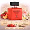 Maison Alhambra Narissa Rouge 100 ml, Apă de parfum dama b