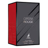 Maison Alhambra OPERA ROUGE 100 ml, Apă de parfum dama c