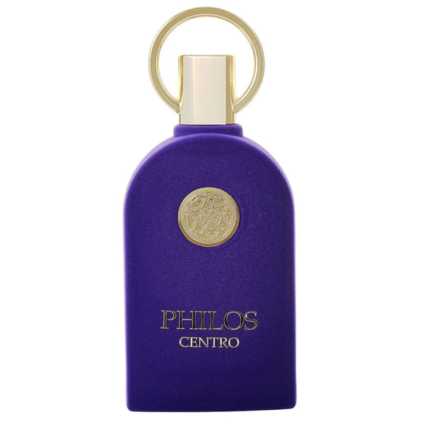 Maison Alhambra PHILOS CENTRO 100 ml, Apă de parfum dama