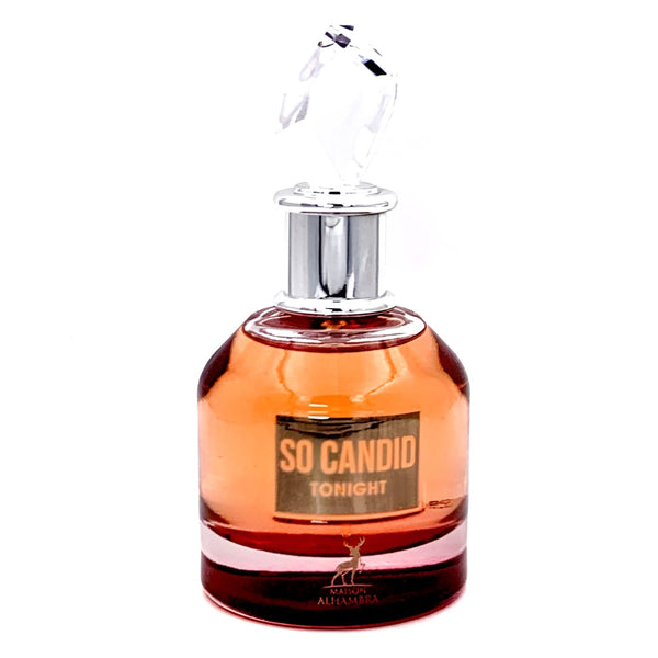 Maison Alhambra So Candid Tonight 100 ml, Apă de parfum dama b