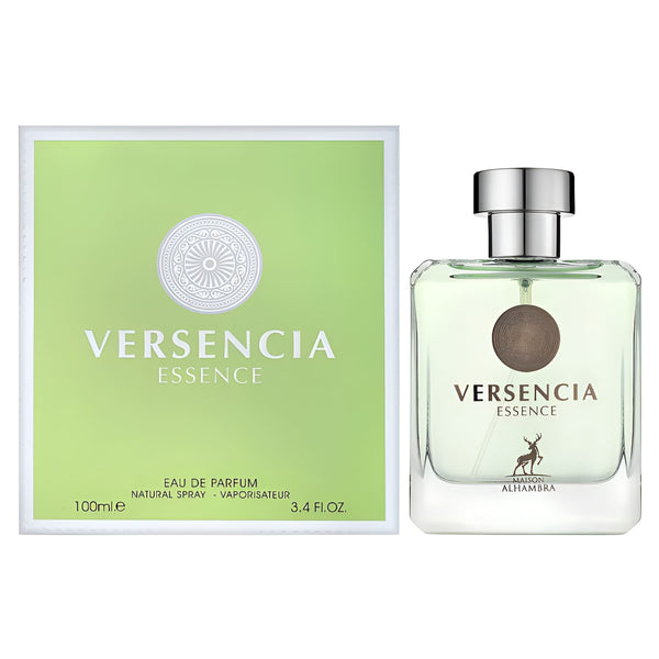 Maison Alhambra VERSENCIA ESSENCE 100 ml, Apă de parfum dama c