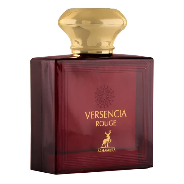 Maison Alhambra Versencia Rouge 100 ml, Apă de parfum barbatesc