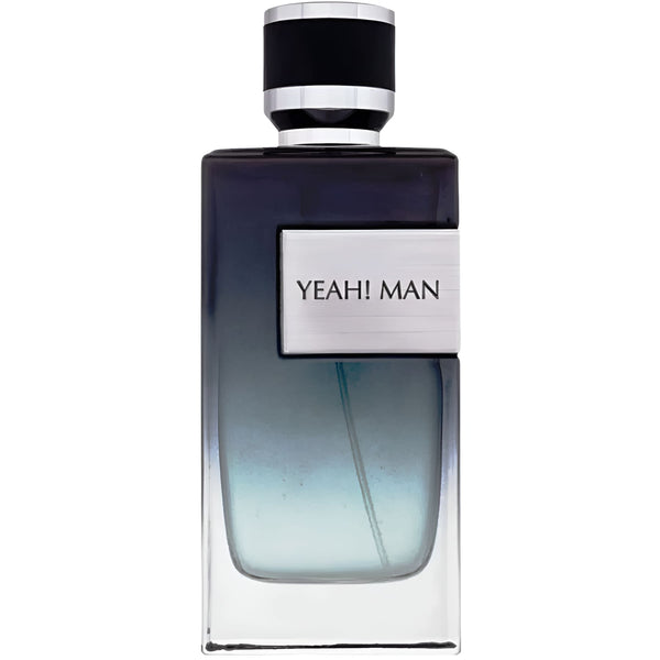 Maison Alhambra Yeah Man 100 ml, Apă de parfum barbatesc