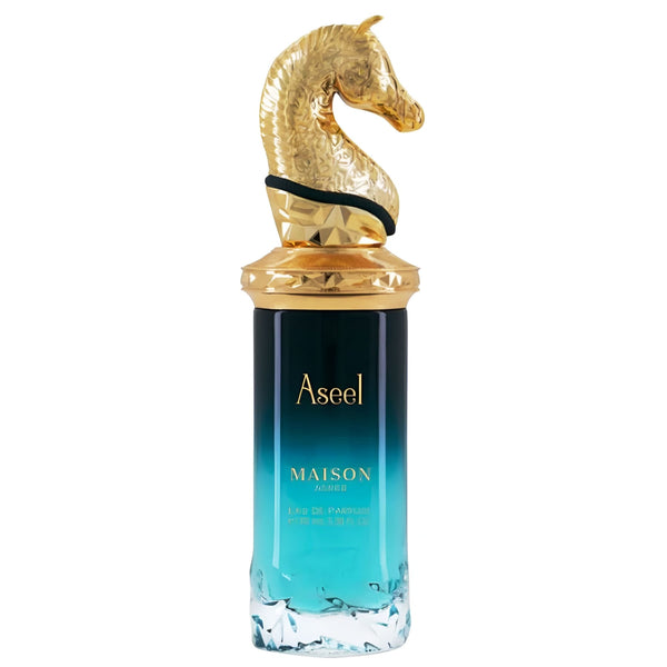 Maison Asrar Aseel 100 ml, Apa de parfum Unisex