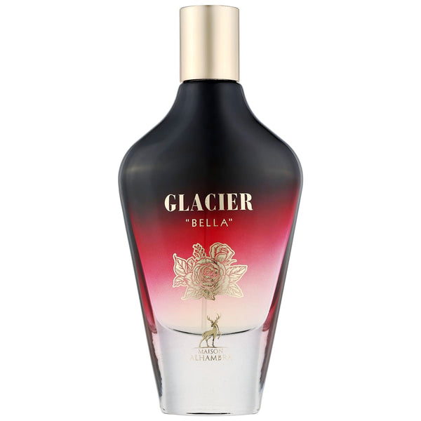 Maison Alhambra GLACIER BELLA 100 ml, Apă de parfum dama