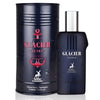 Maison Alhambra GLACIER ULTRA 100 ml