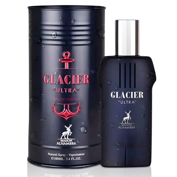 Maison Alhambra GLACIER ULTRA 100 ml