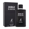 Maison Alhambra JORGE DI PROFUMO 100 ml Apă de parfum barbatesc b