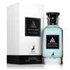 Maison Alhambra Jean Lowe Fantasme 100 ml