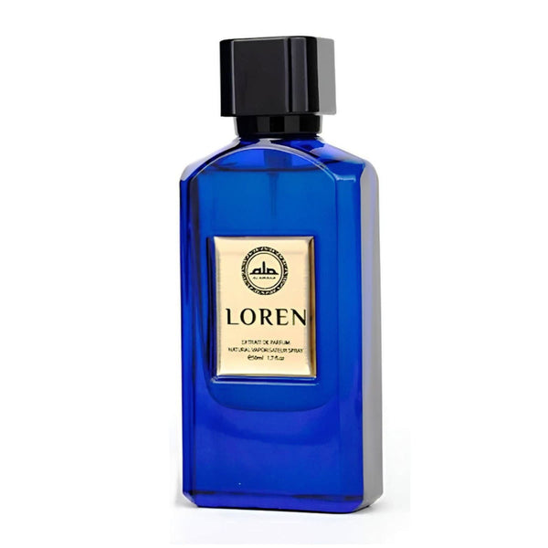 Maison Alhambra LOREN 50 ml, Apă de parfum Unisex b