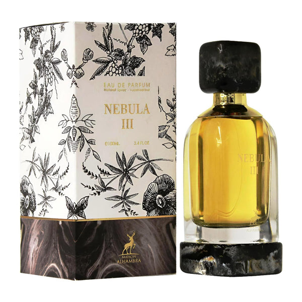 Maison Alhambra Nebula III 100 ml