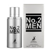 Maison Alhambra No.2 Men 80 ml