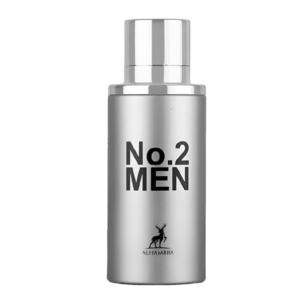 Maison Alhambra No.2 Men 80 ml b