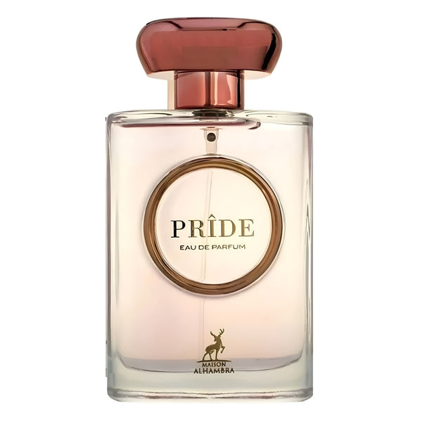 Maison Alhambra PRIDE 100 ml, Apă de parfum dama b