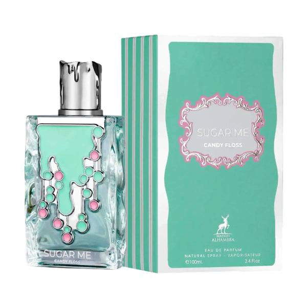 Maison Alhambra Sugar Me Candy Floss 100 ml