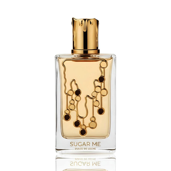 Maison Alhambra Sugar Me Dulce De Leche 100 ml b