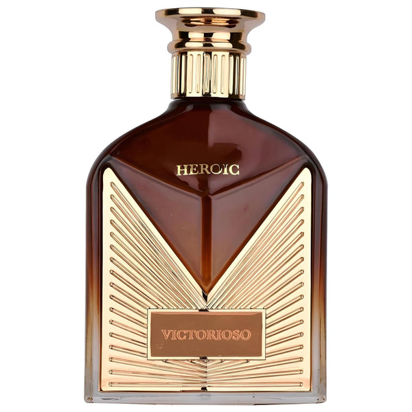 Maison Alhambra VICTORIOSO HEROIC 100 ml, Apă de parfum barbatesc b