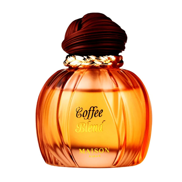 Maison Asrar Coffee Blend 100 ml b
