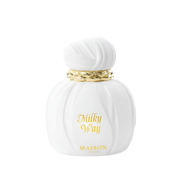 Maison Asrar Milky Way 100 ml