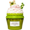 Matcha Swirl Give Me Gourmand Lattafa 75 ml, Apa de parfum Unisex