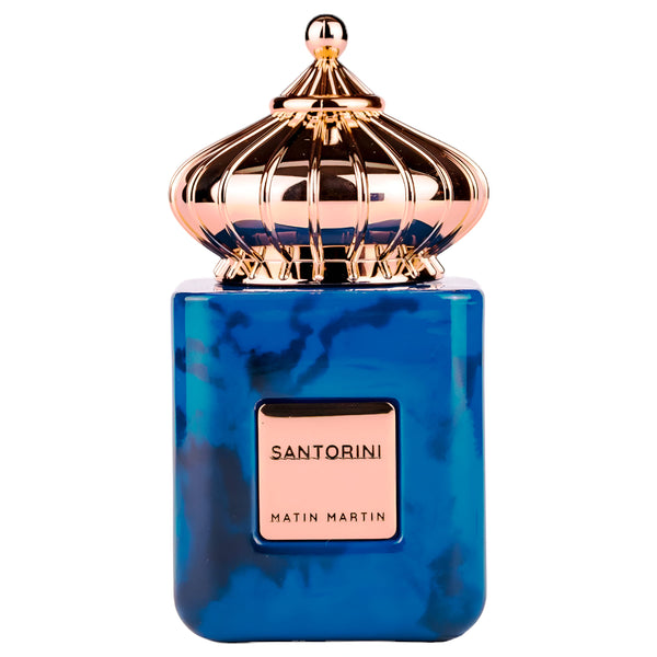 Matin Martin Santorini 100 ml, Apă de parfum Unisex