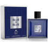 Milestone Blue De Blue 100 ml, Apă de parfum barbatesc c