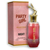 Milestone Party Girl Night 85 ml, Apă de parfum dama