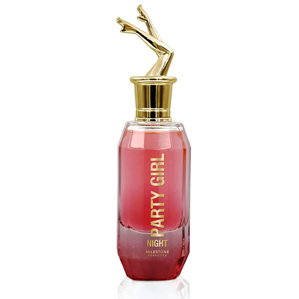Milestone Party Girl Night 85 ml, Apă de parfum dama b