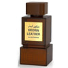 Milestone Brown Leather 100 ml, Apă de parfum barbatesc b