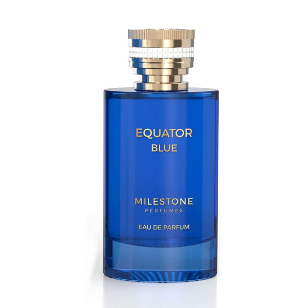 Milestone Equator Blue 100 ml b