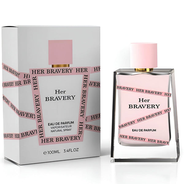 Milestone Her Bravery 100 ml, Apă de parfum dama